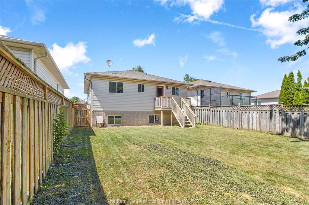 219 Greenfield Lane, Chatham, ON
