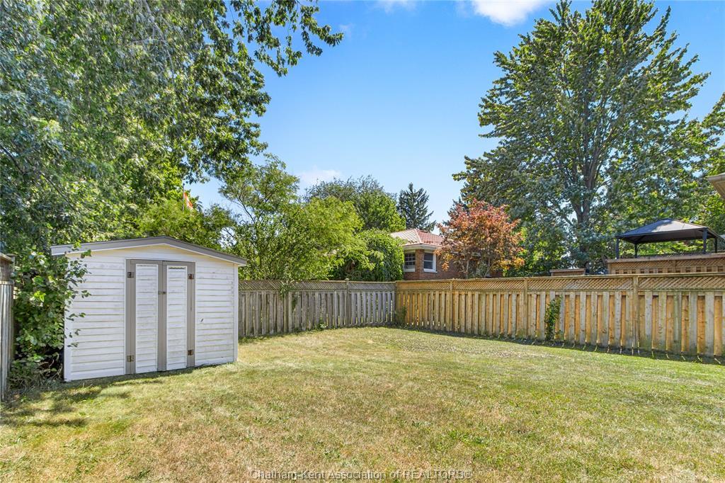 219 Greenfield Lane, Chatham, ON