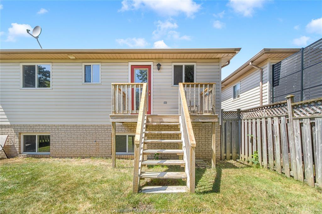219 Greenfield Lane, Chatham, ON