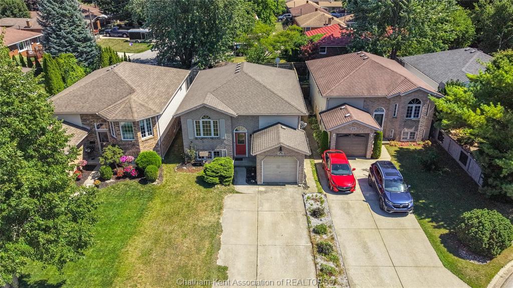 219 Greenfield Lane, Chatham, ON