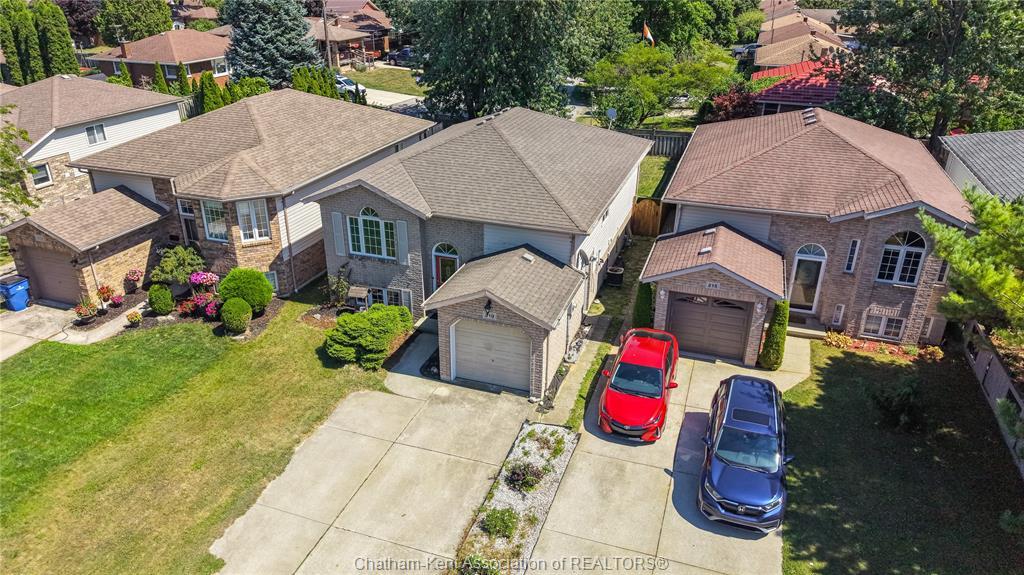 219 Greenfield Lane, Chatham, ON