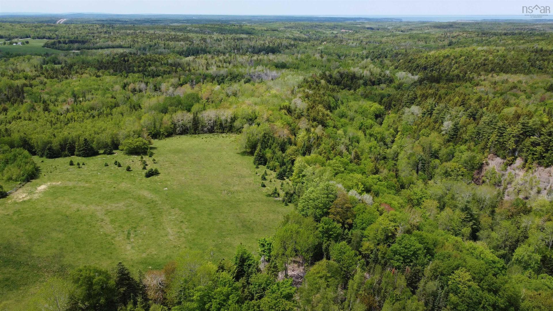 4 No Highway, Broadway, NS