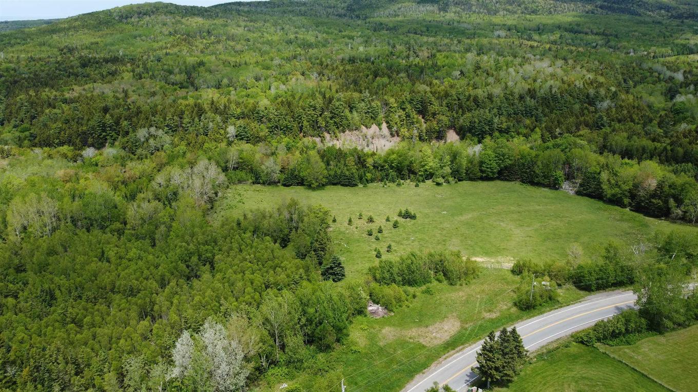 4 No Highway, Broadway, NS