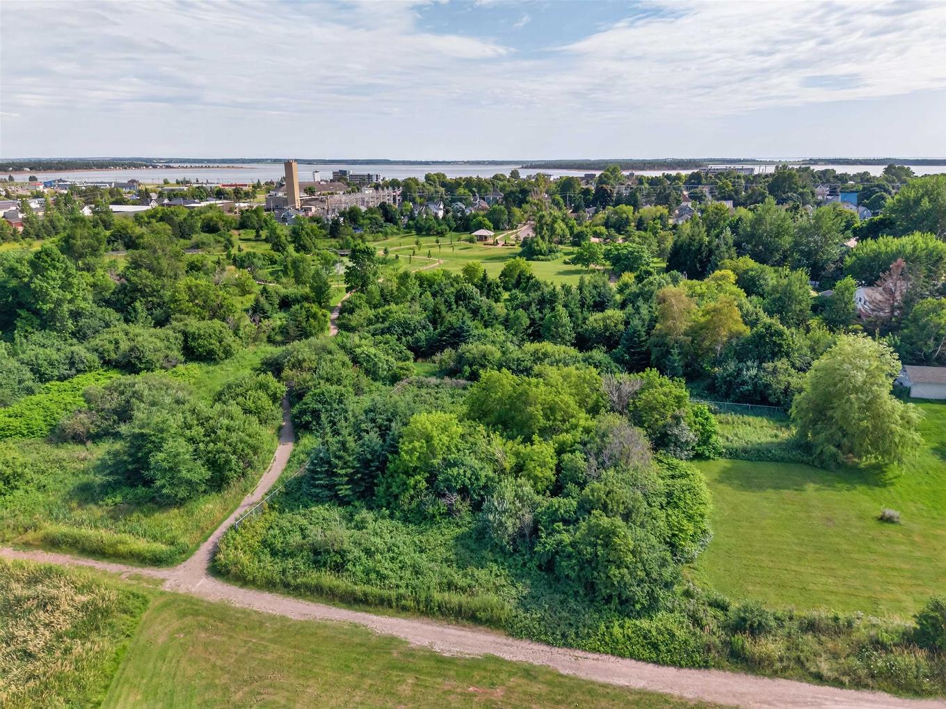 0 Rogers Avenue, Summerside, PE