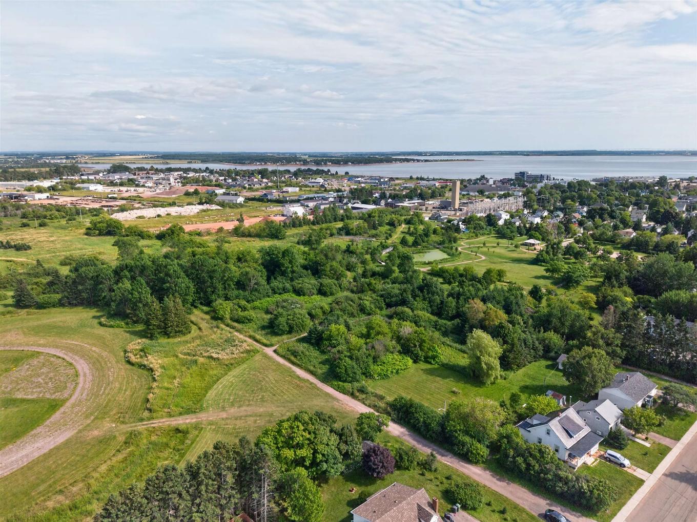 0 Rogers Avenue, Summerside, PE
