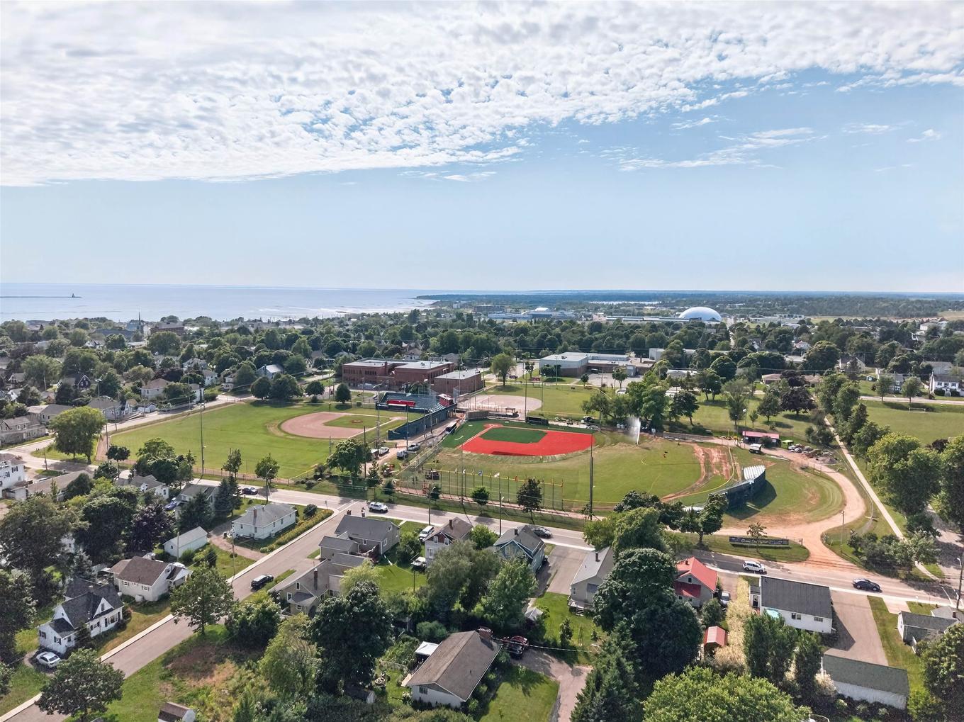 0 Rogers Avenue, Summerside, PE