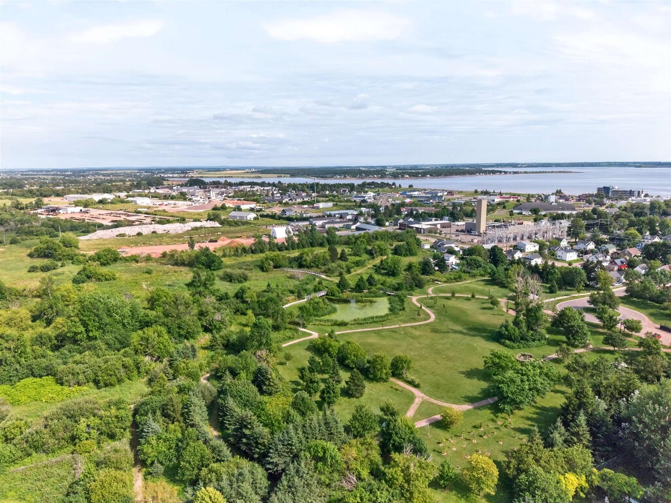 0 Rogers Avenue, Summerside, PE