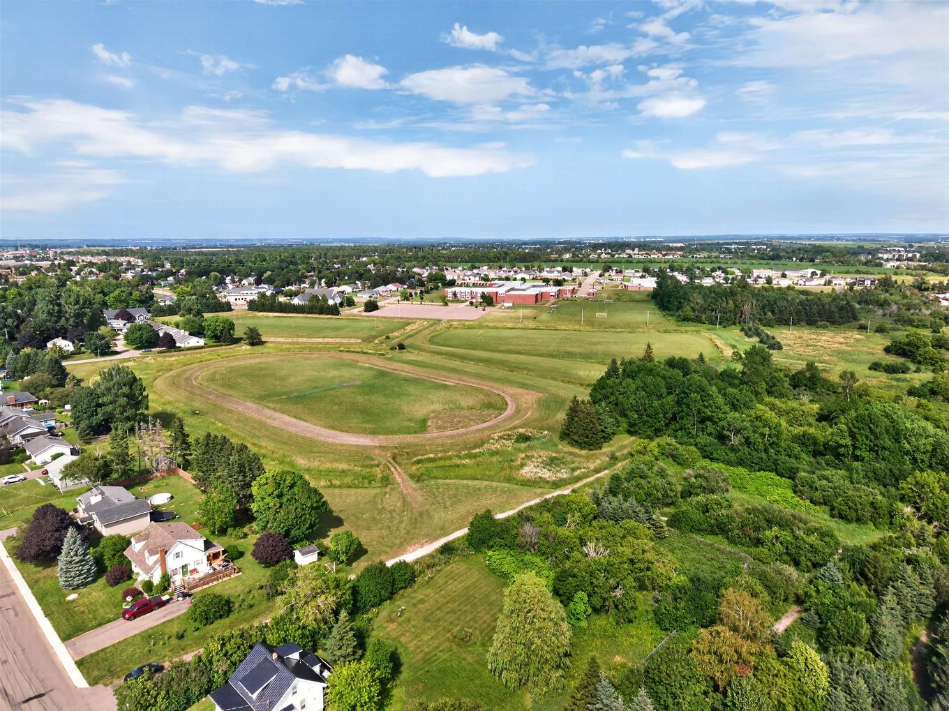 0 Rogers Avenue, Summerside, PE