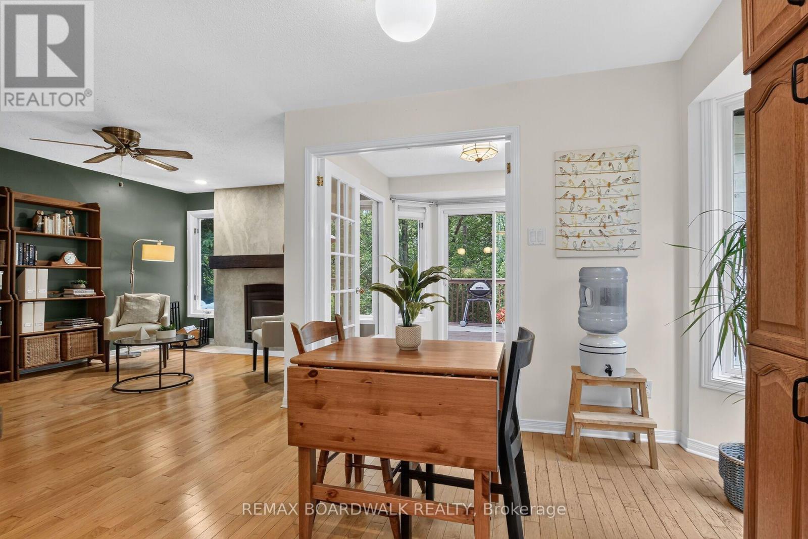 182 Dewar Side Road, Beckwith, ON - Indoor