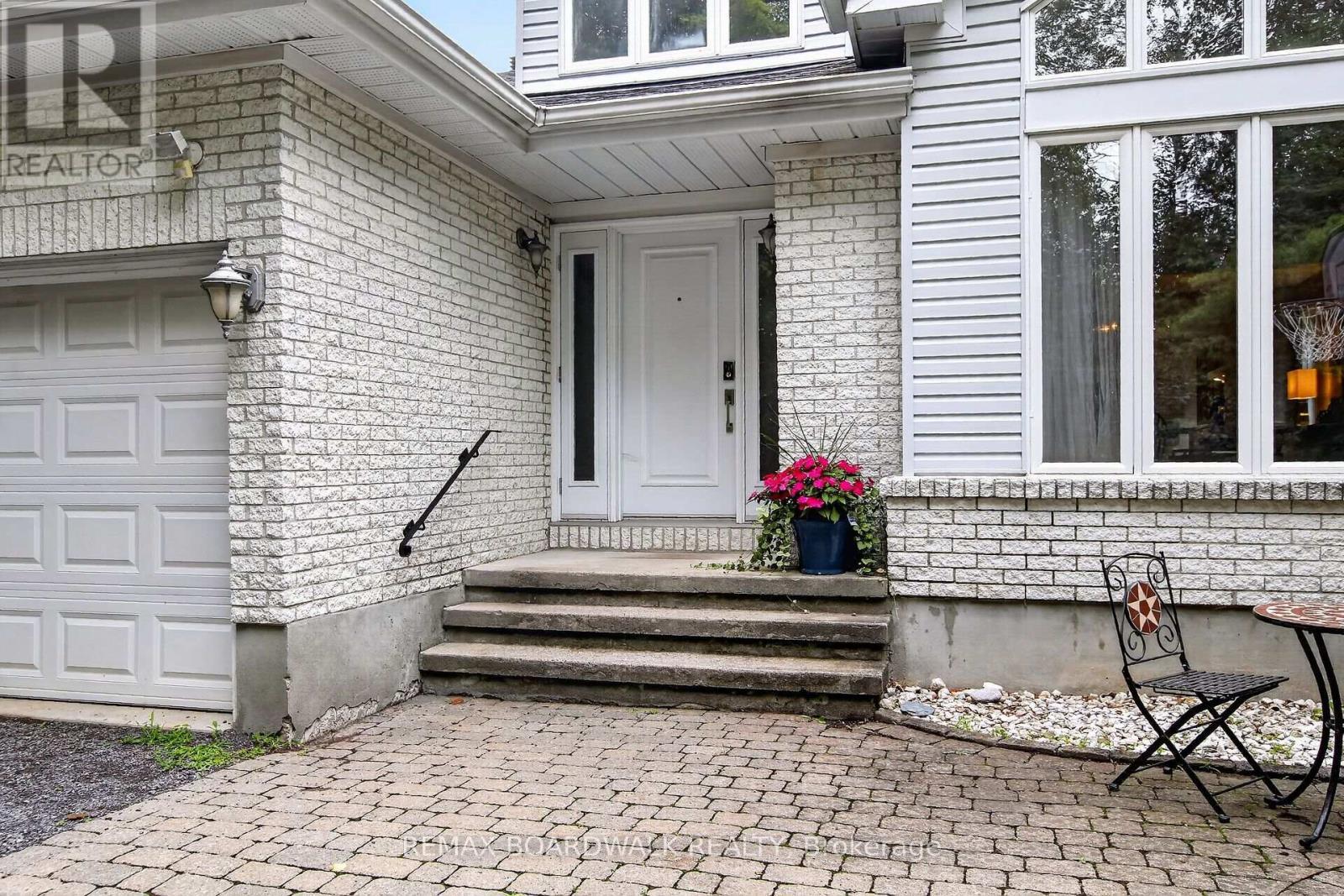 182 Dewar Side Road, Beckwith, ON - Outdoor With Deck Patio Veranda