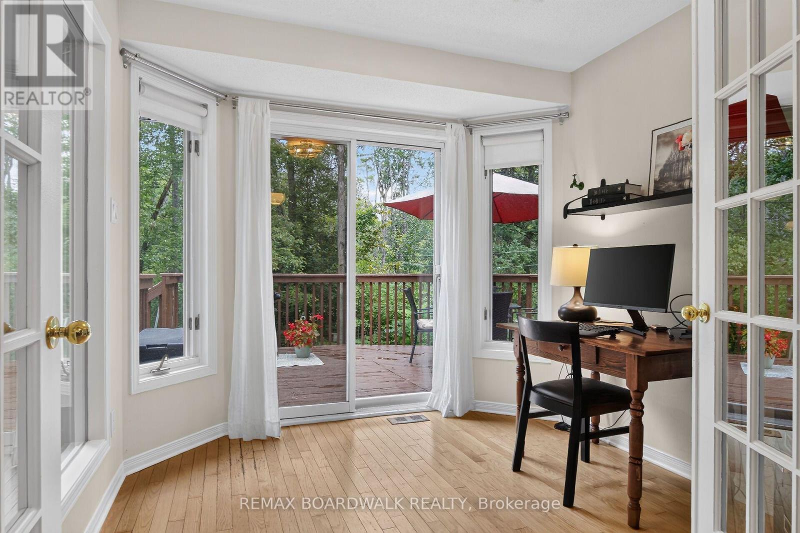 182 Dewar Side Road, Beckwith, ON - Indoor Photo Showing Other Room