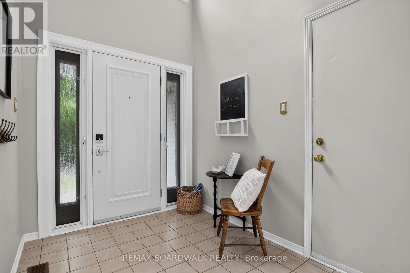 182 Dewar Side Road, Beckwith, ON - Indoor Photo Showing Other Room