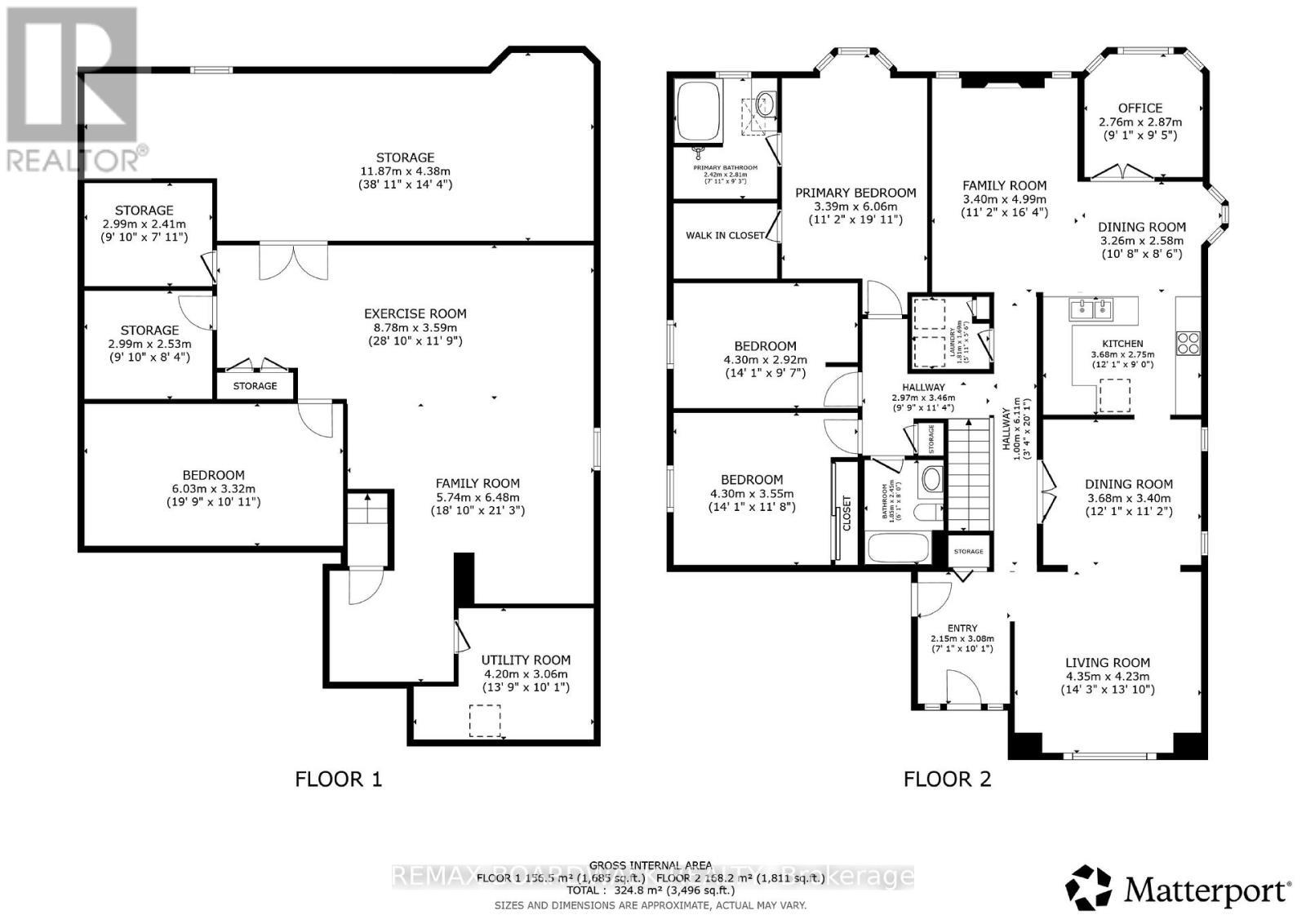 182 Dewar Side Road, Beckwith, ON - Other