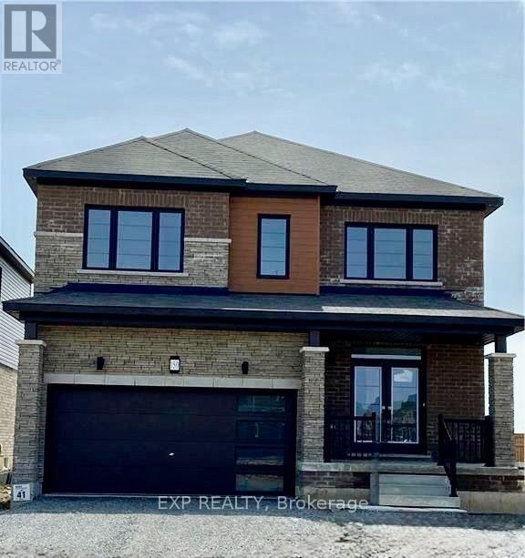 150 Explorer Way, Thorold (Rolling Meadows), ON - Outdoor