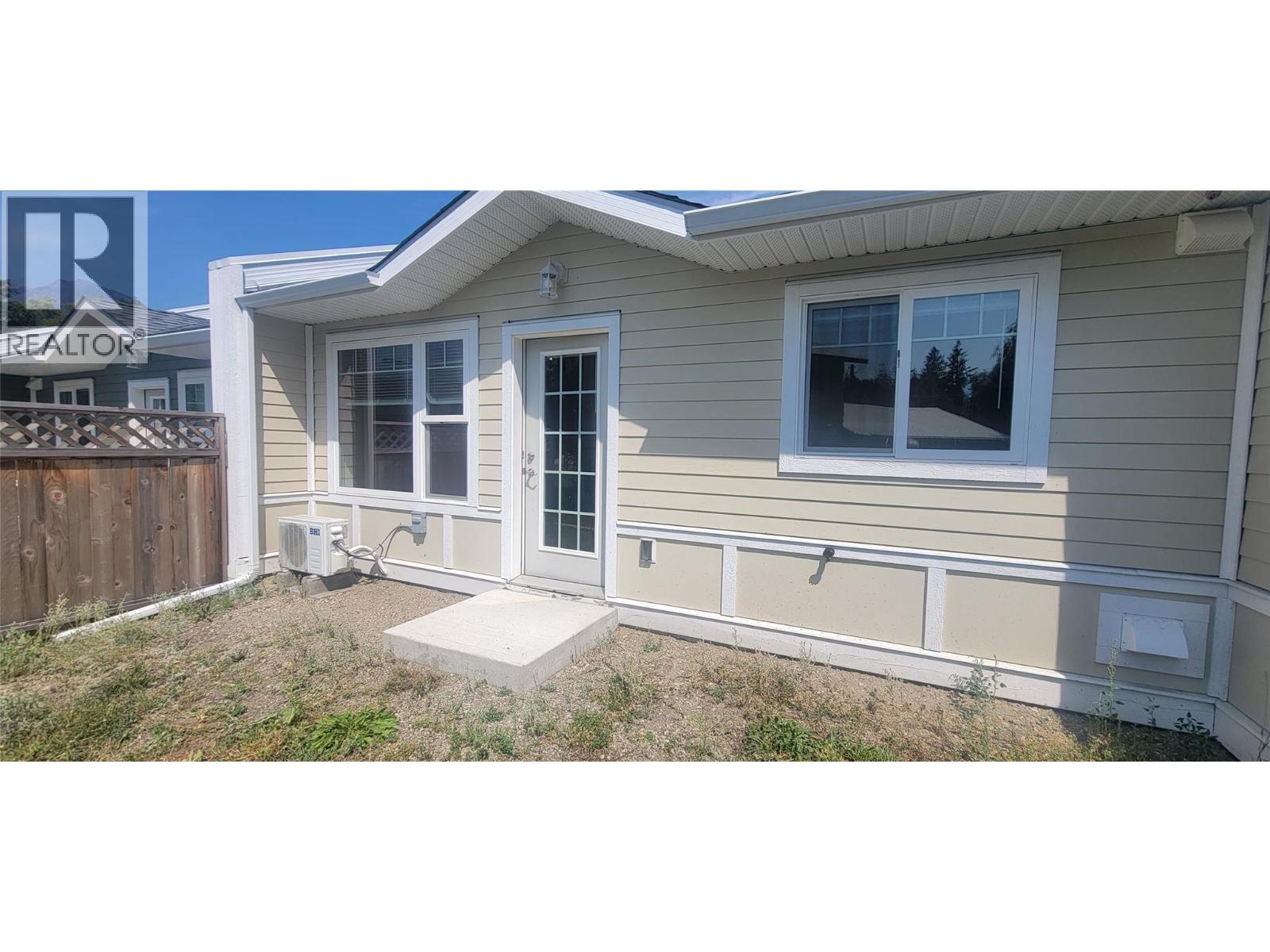 611 Casley Court Unit# 3, New Denver, BC - Outdoor With Exterior