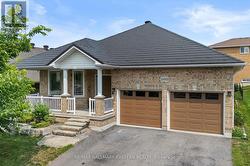 2552 DENURE DRIVE Peterborough (Monaghan Ward 2), ON K9K 2T2