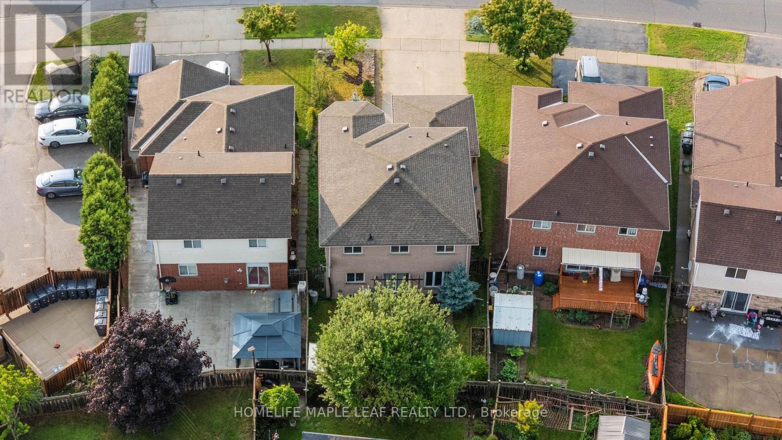 888 Paisley Road, Guelph, ON - Outdoor