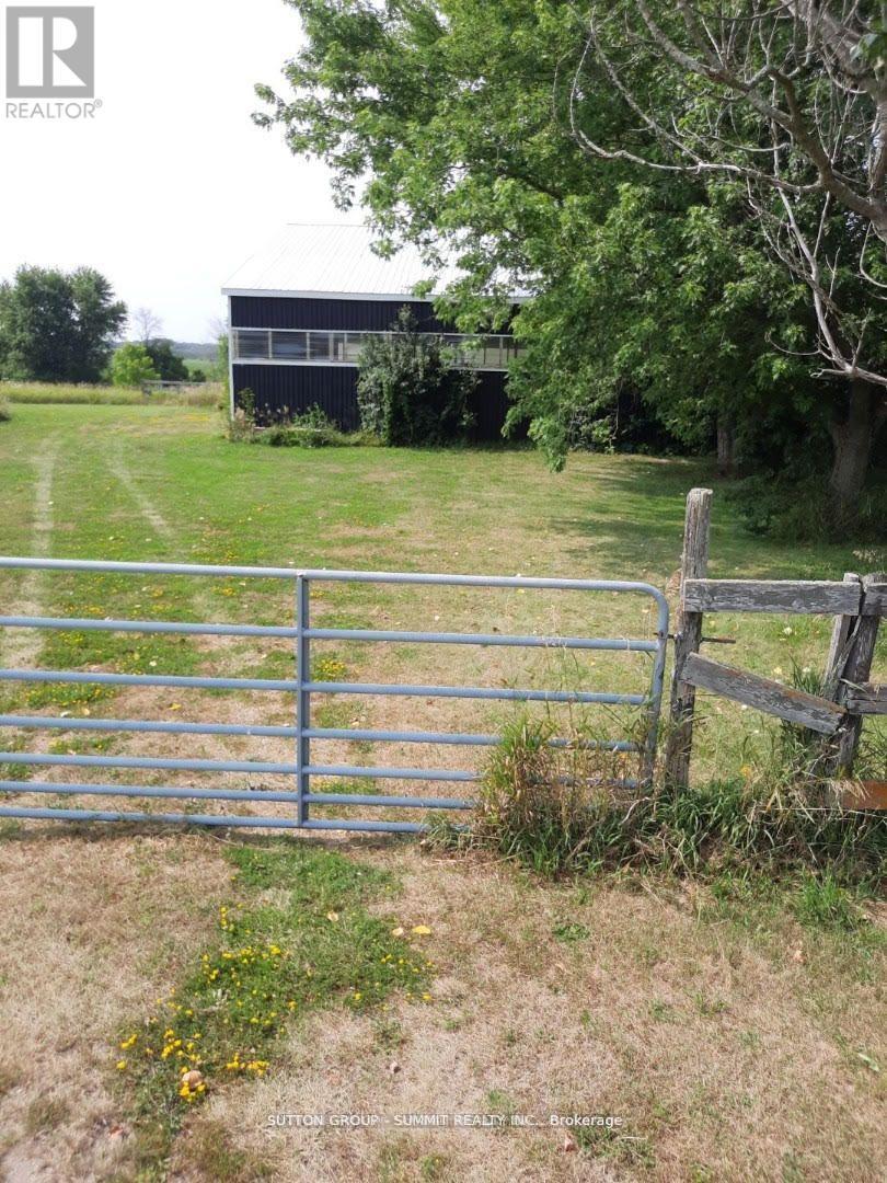 663 County Rd 15, Prince Edward County, ON - Outdoor