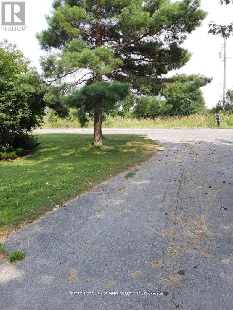 663 County Rd 15, Prince Edward County, ON - Outdoor With View
