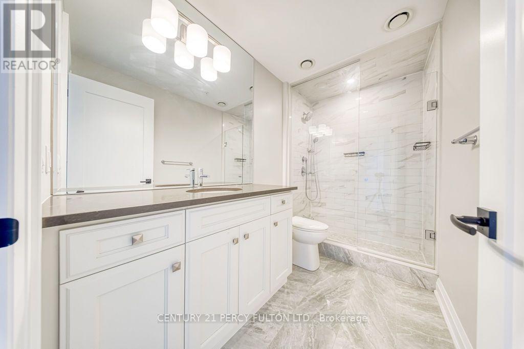 220 - 1105 Leger Way, Milton, ON - Indoor Photo Showing Bathroom