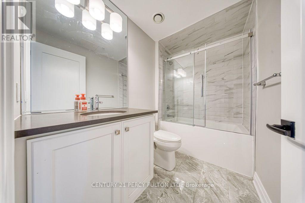 220 - 1105 Leger Way, Milton, ON - Indoor Photo Showing Bathroom