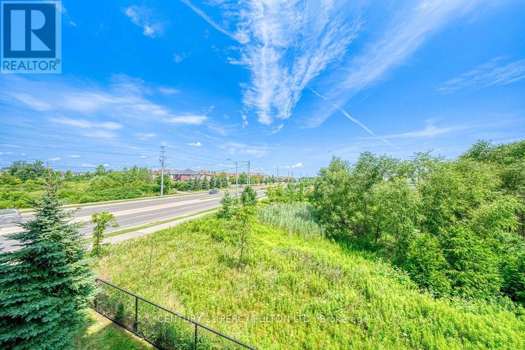 220 - 1105 Leger Way, Milton, ON - Outdoor With View