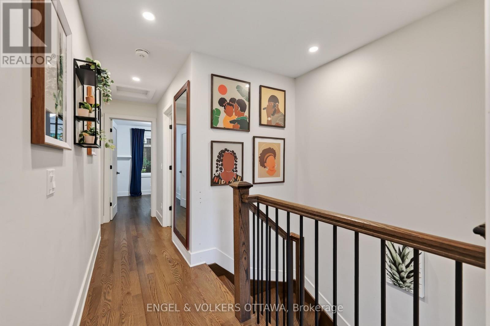 304 Riverdale Avenue, Ottawa, ON - Indoor Photo Showing Other Room