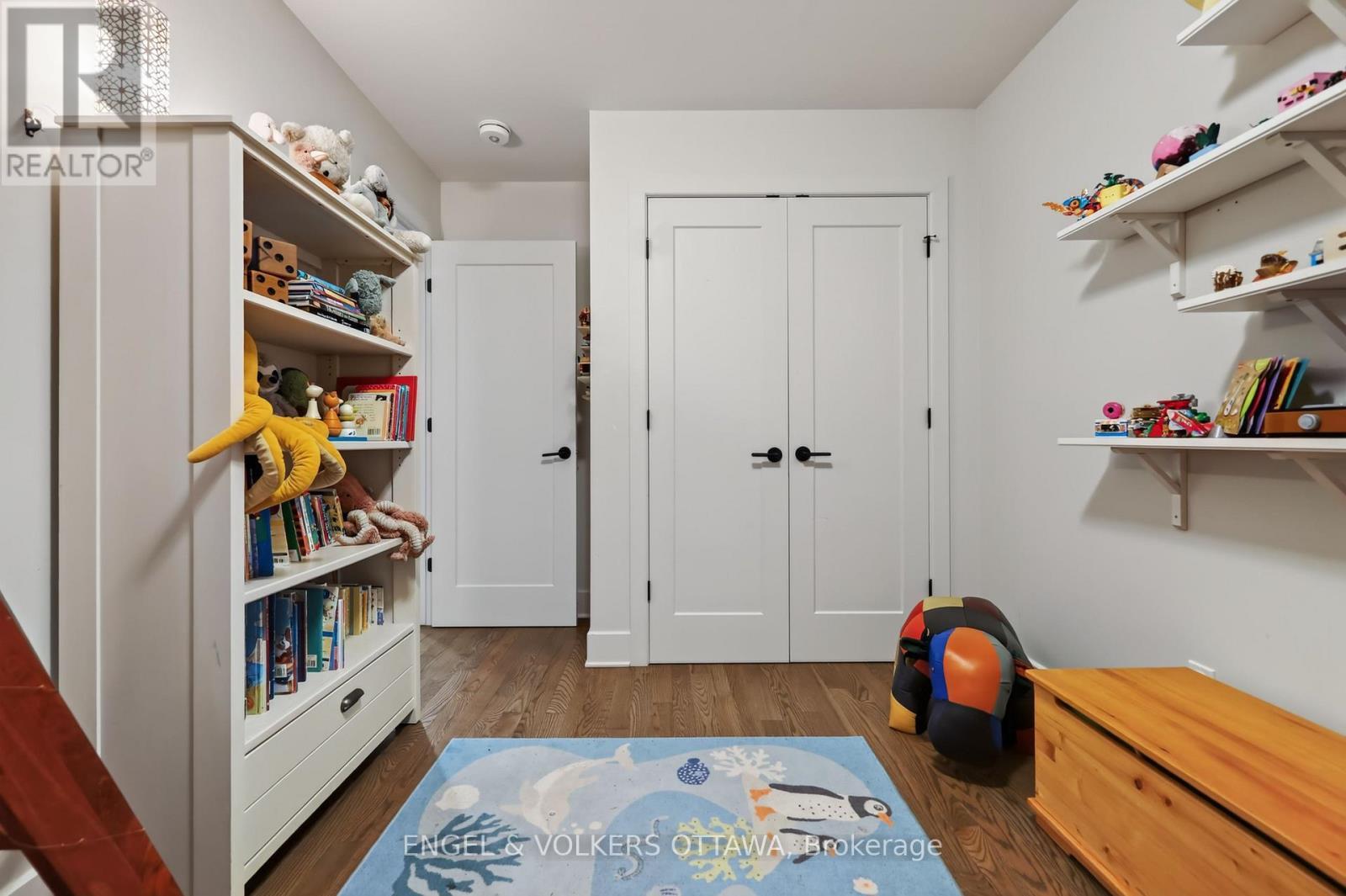 304 Riverdale Avenue, Ottawa, ON - Indoor