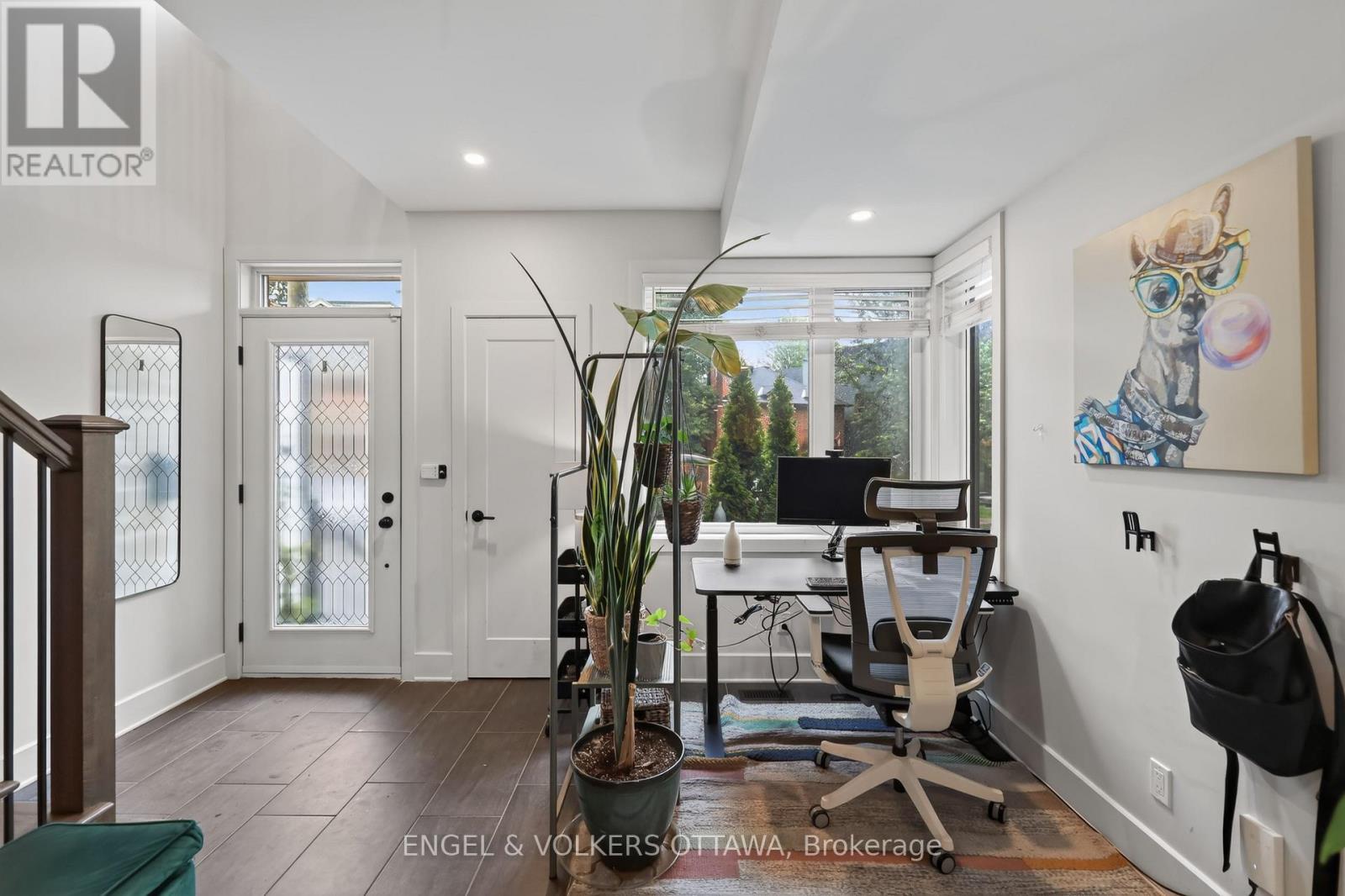 304 Riverdale Avenue, Ottawa, ON - Indoor Photo Showing Other Room