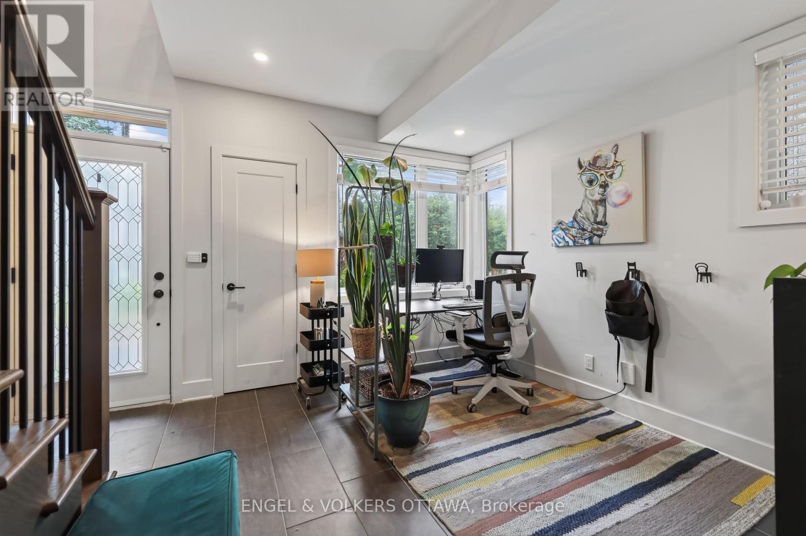 304 Riverdale Avenue, Ottawa, ON - Indoor