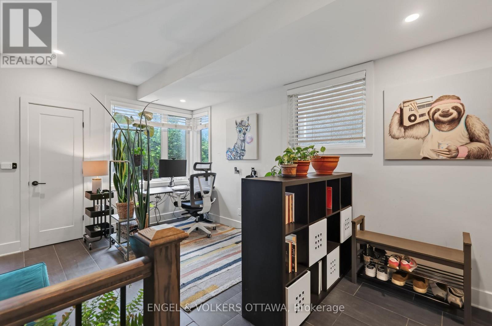 304 Riverdale Avenue, Ottawa, ON - Indoor