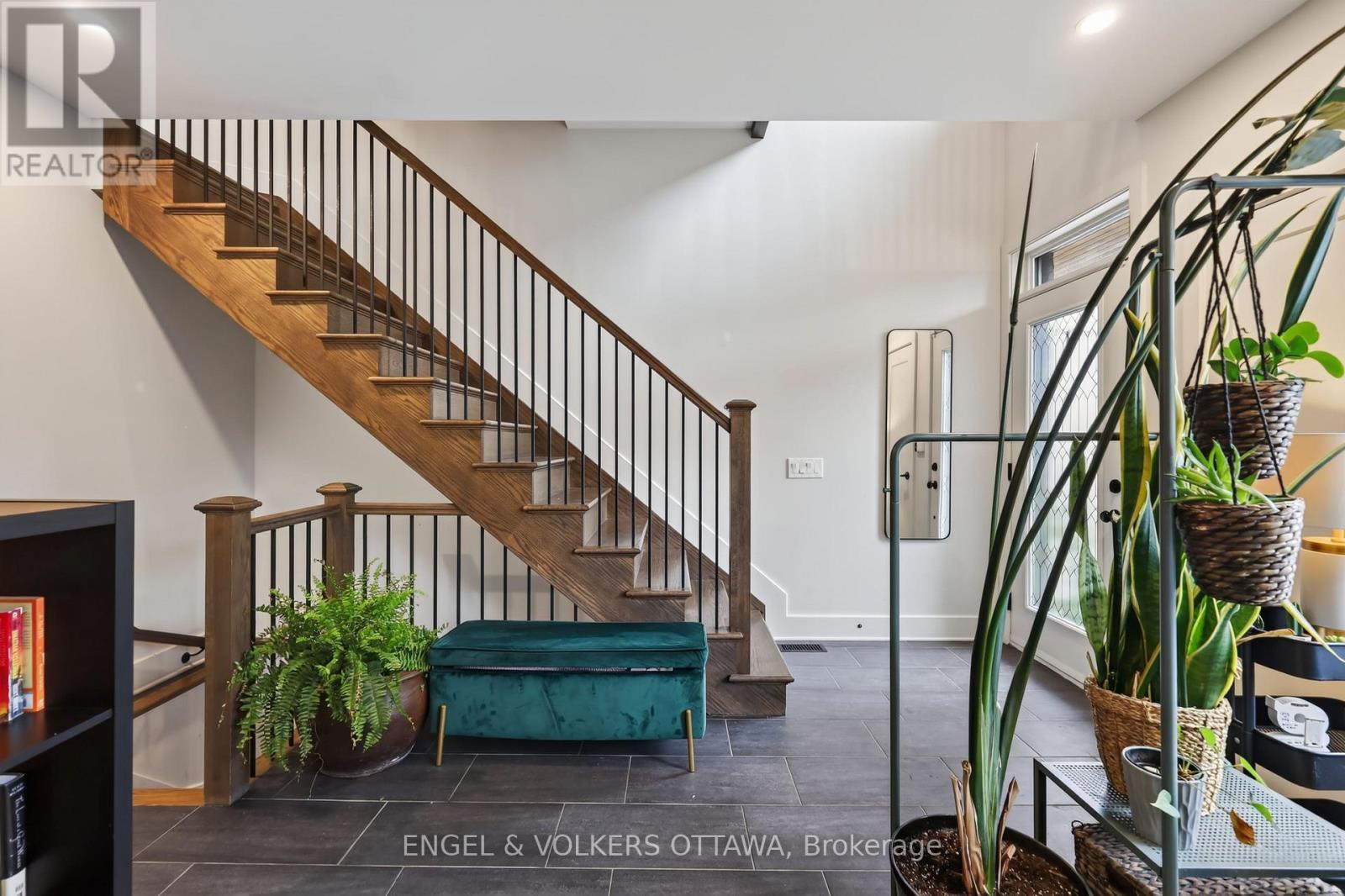 304 Riverdale Avenue, Ottawa, ON - Indoor Photo Showing Other Room