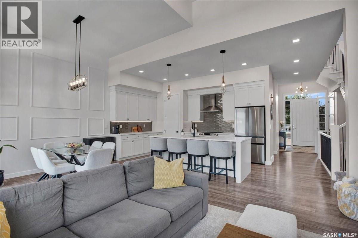411 Dagnone Terrace, Saskatoon, SK - Indoor