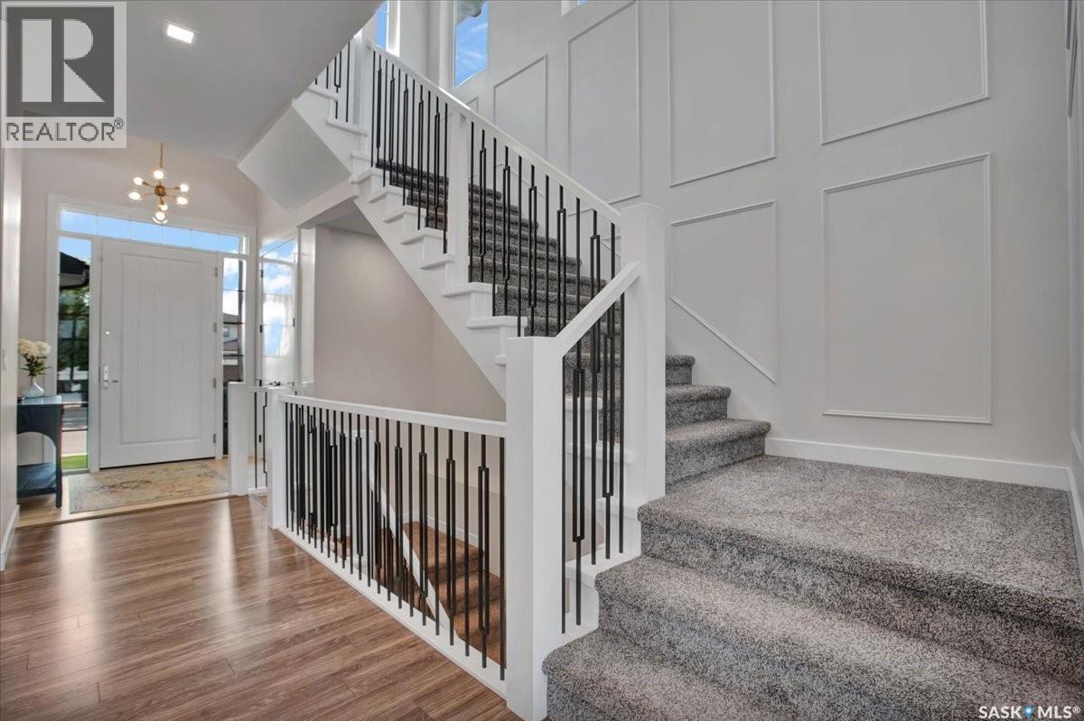 411 Dagnone Terrace, Saskatoon, SK - Indoor Photo Showing Other Room