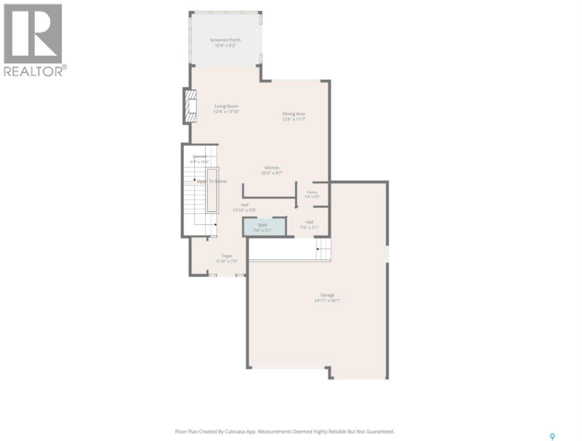 411 Dagnone Terrace, Saskatoon, SK - Other