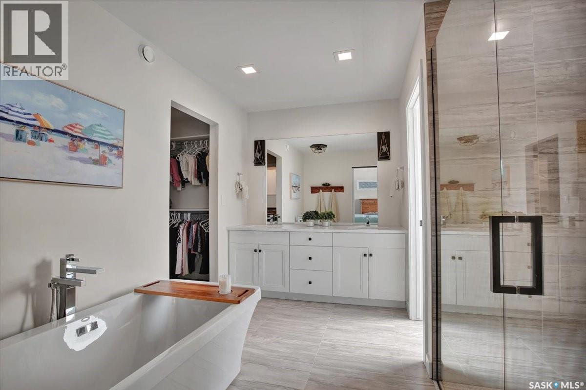 411 Dagnone Terrace, Saskatoon, SK - Indoor