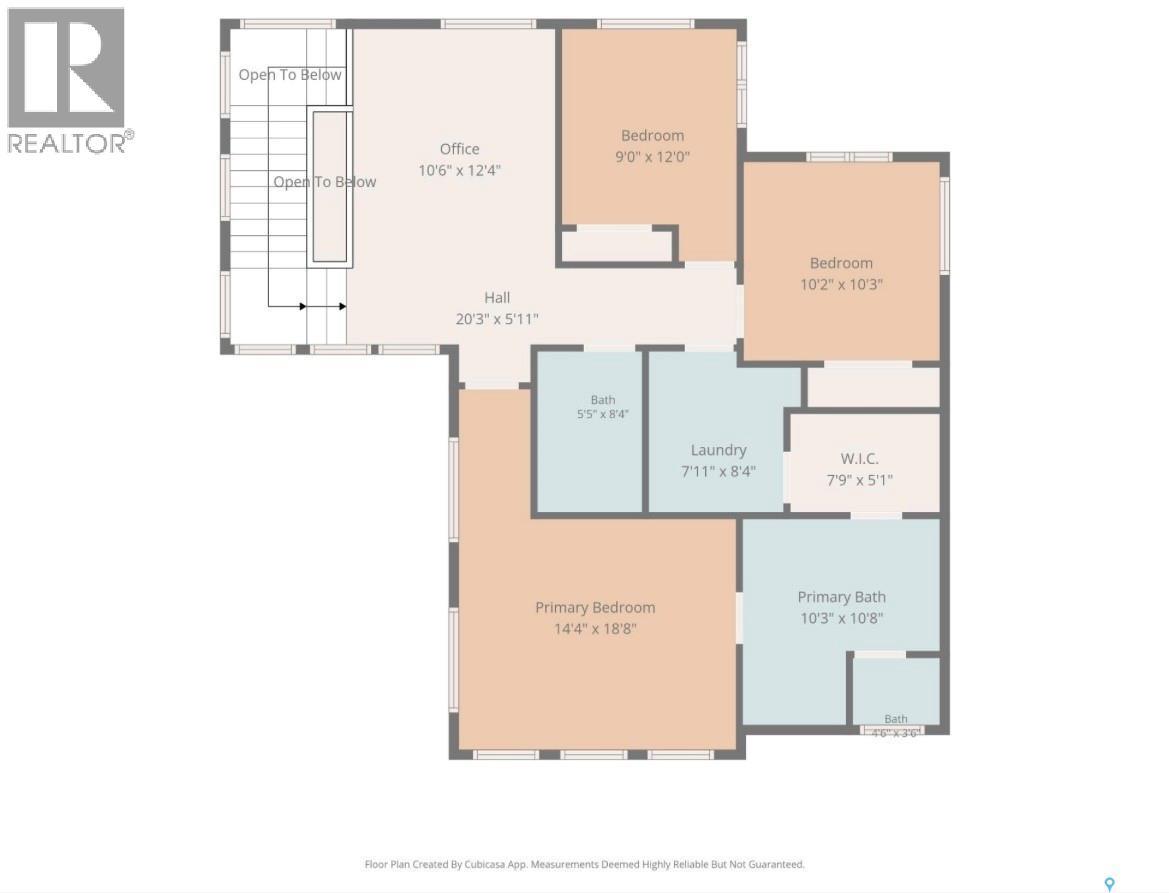 411 Dagnone Terrace, Saskatoon, SK - Other