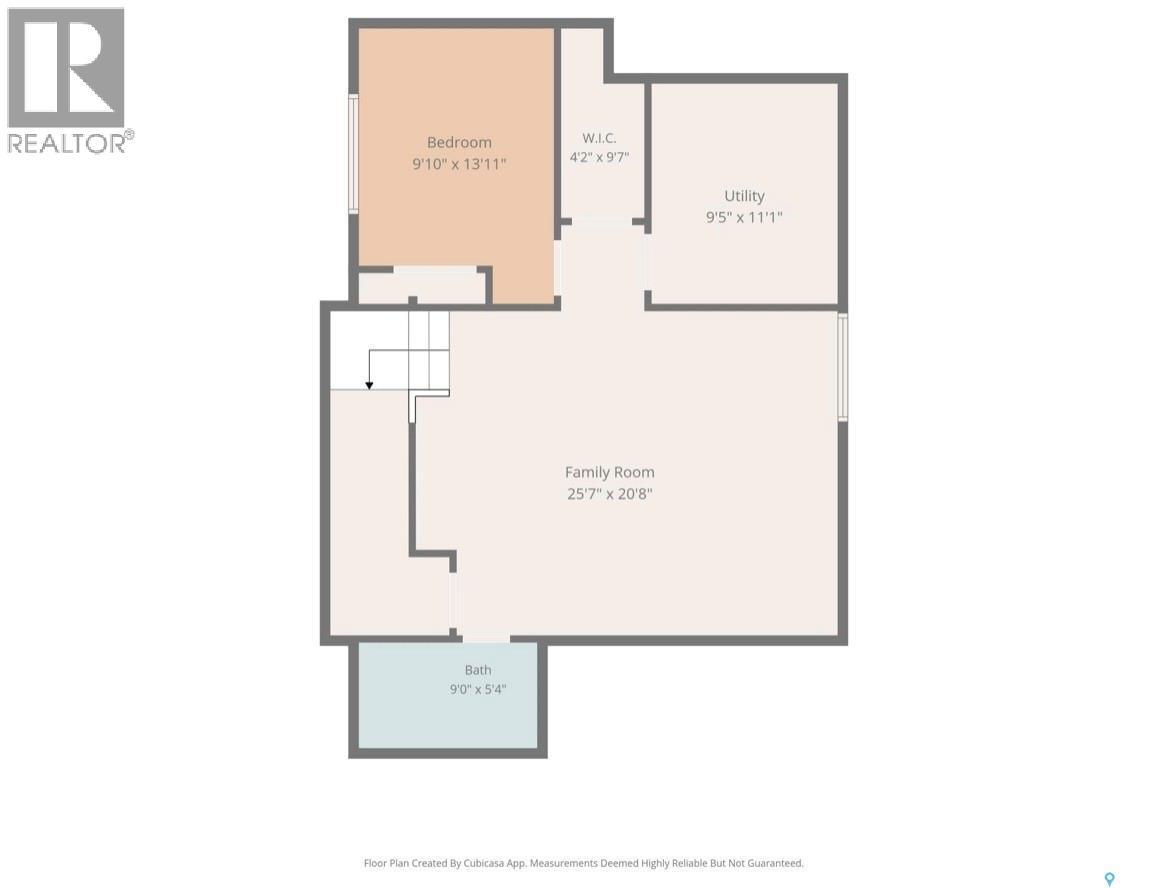 411 Dagnone Terrace, Saskatoon, SK - Other