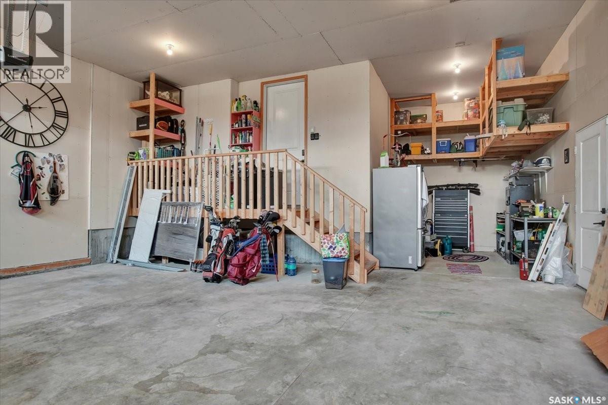411 Dagnone Terrace, Saskatoon, SK - Indoor