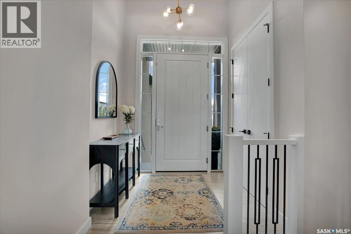411 Dagnone Terrace, Saskatoon, SK - Indoor Photo Showing Other Room