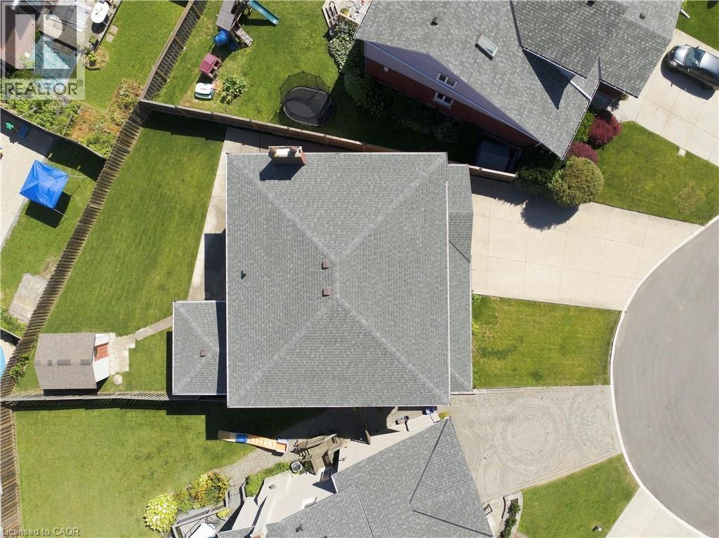 18 Marcel Place, Hamilton, ON -