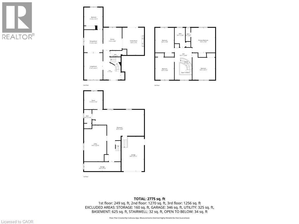 18 Marcel Place, Hamilton, ON - Other