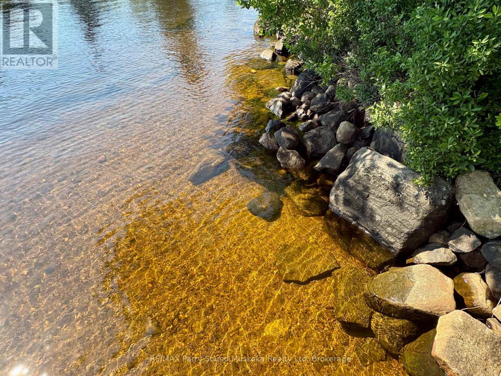 3 Robinson Road, Magnetawan (Ahmic Harbour), ON - Outdoor