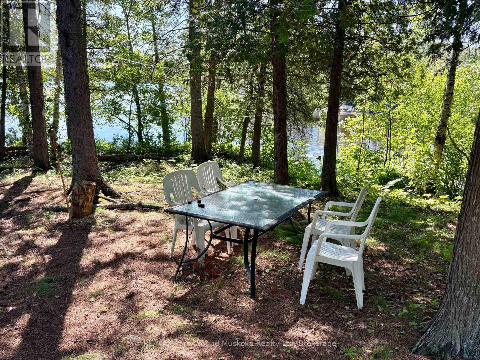 3 Robinson Road, Magnetawan (Ahmic Harbour), ON - Outdoor