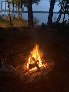3 Robinson Road, Magnetawan (Ahmic Harbour), ON - Outdoor With Body Of Water With View