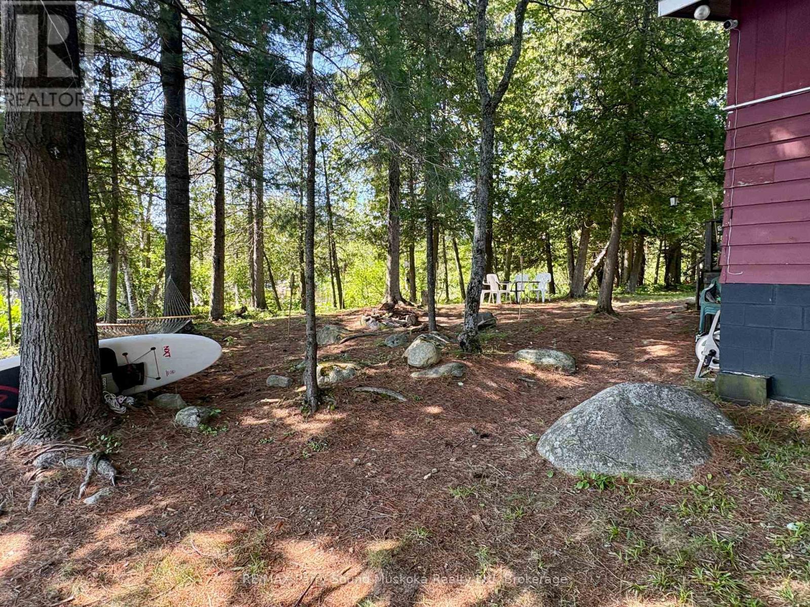 3 Robinson Road, Magnetawan (Ahmic Harbour), ON - Outdoor