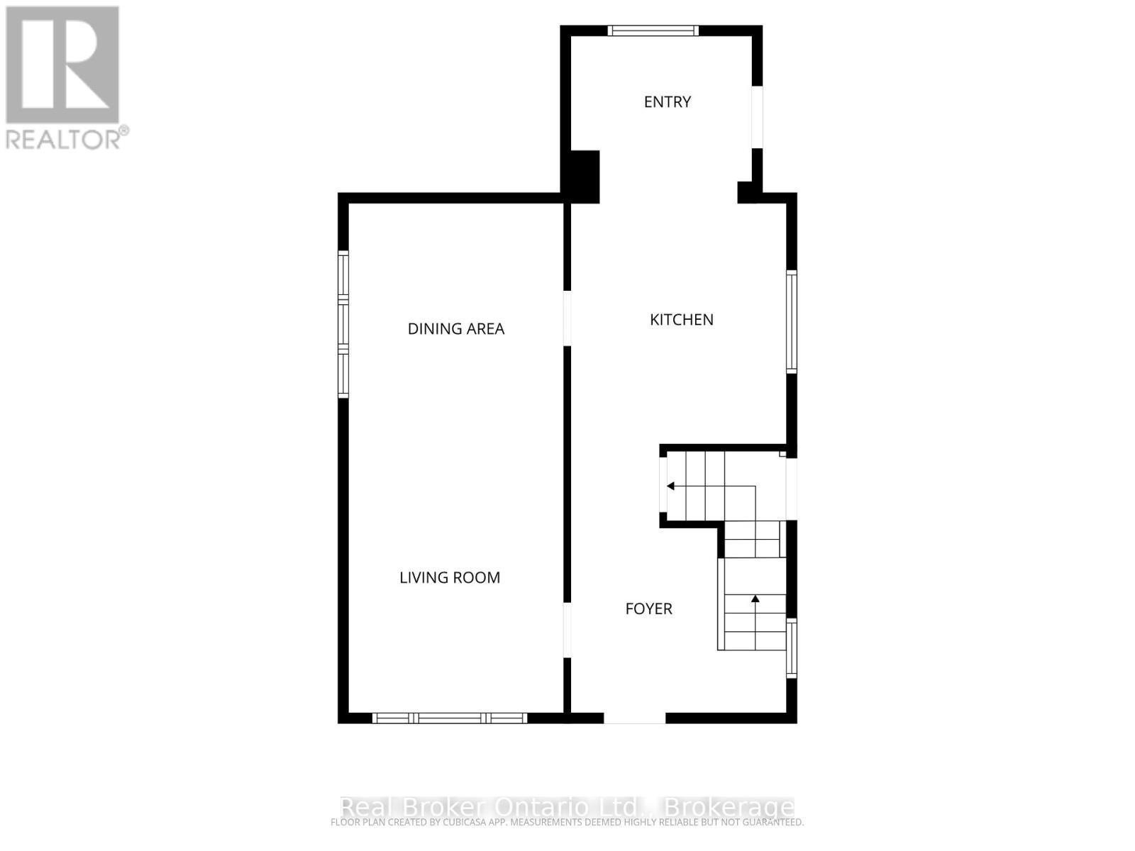2 Herlan Avenue, Kitchener, ON - Other