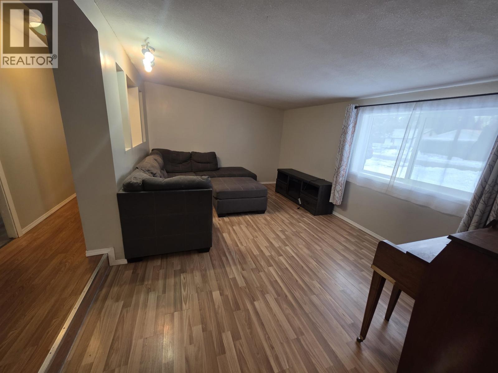 3988 Walker Street, Terrace, BC - Indoor