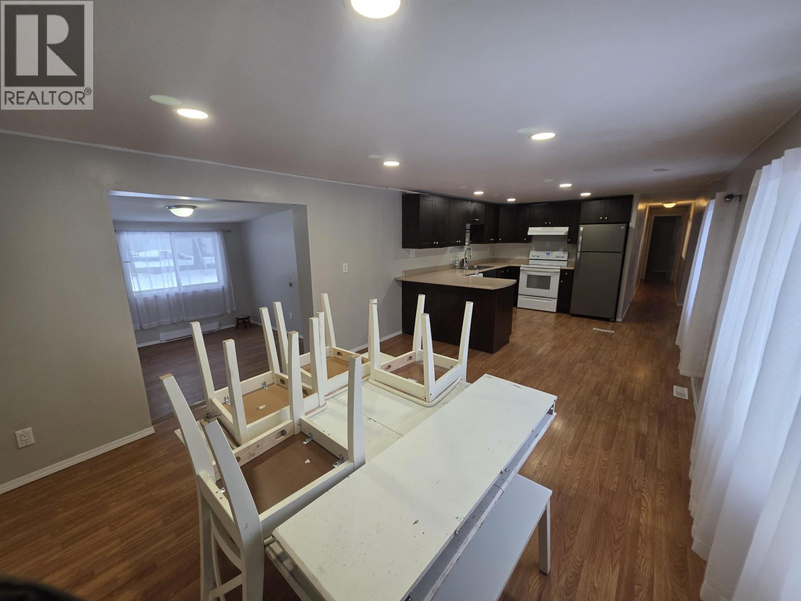 3988 Walker Street, Terrace, BC - Indoor Photo Showing Other Room