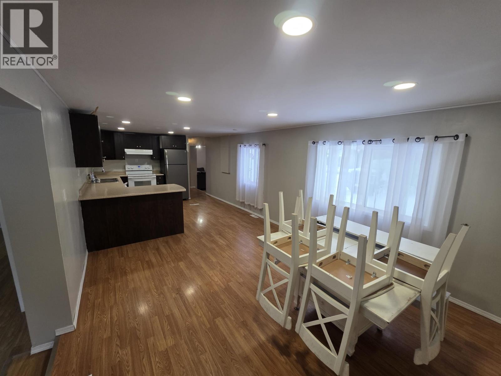 3988 Walker Street, Terrace, BC - Indoor